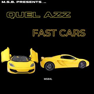 Fast cars