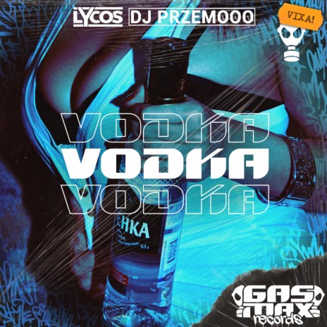 Vodka ft. Dj Przemooo | Boomplay Music