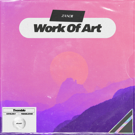 Work Of Art | Boomplay Music