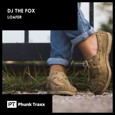Loafer (Cyberx Remix)