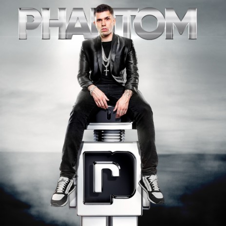 Phantom ft. Pedro Lotto & Victor WAO | Boomplay Music