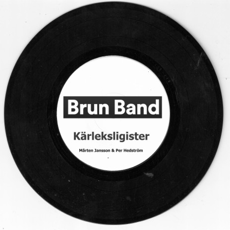 Kärleksligister | Boomplay Music