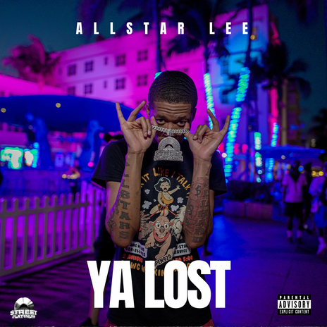 Ya Lost | Boomplay Music