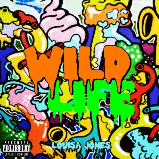 WILD LIFE EP