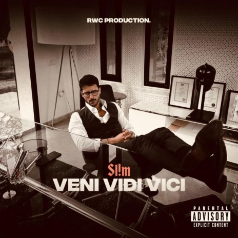 Veni Vidi Vici | Boomplay Music