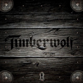 Timberwolf