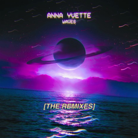 Waves (Half Verse & Xercle Remix)