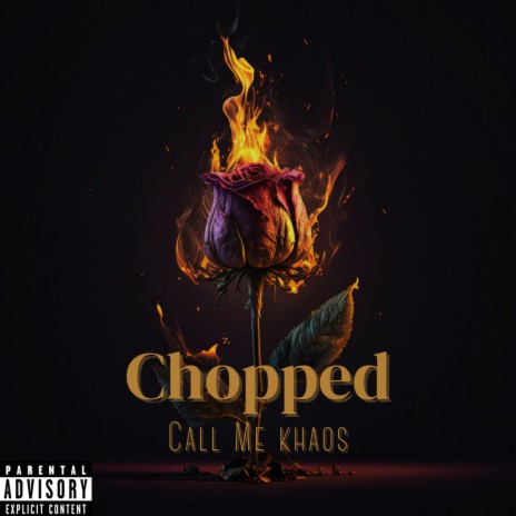CHOPPED! | Boomplay Music