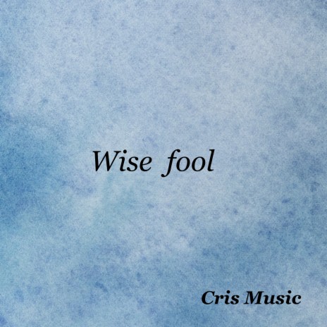 Wise Fool ft. Fulvio Reversi | Boomplay Music