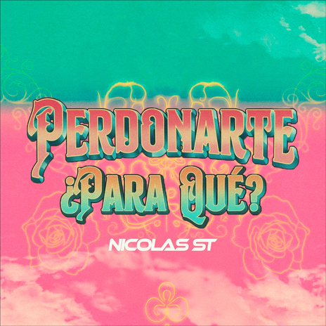 Perdonarte, ¿Para Qué? (Remix) | Boomplay Music