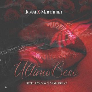 Ultimo Beso-Jossi