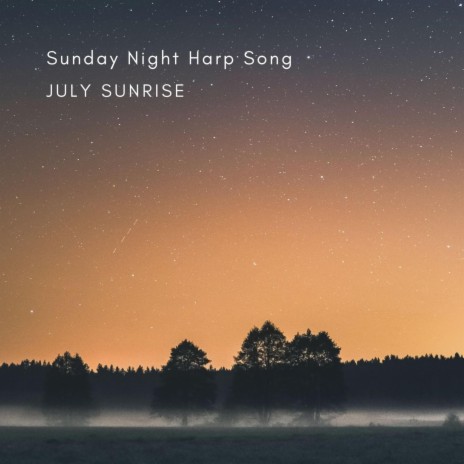 Sunday Night Harp Song | Boomplay Music