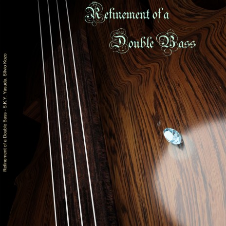 Refinement of a Double Bass ft. Sílvio Kozo | Boomplay Music