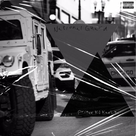 National Guard ft. KaeLue | Boomplay Music