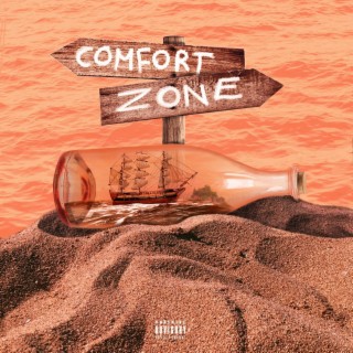 Comfort Zone lyrics | Boomplay Music