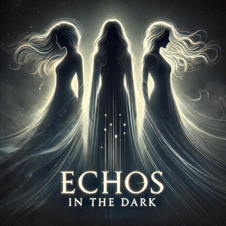 Echos In The Dark | Boomplay Music