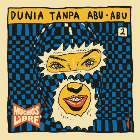 Dunia Tanpa Abu-Abu | Boomplay Music