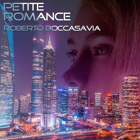 Petite Romance ft. Lounge Music Café DEA Channel | Boomplay Music