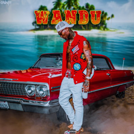 Wandu ft. Sean2 Miles & ForThaRecord | Boomplay Music