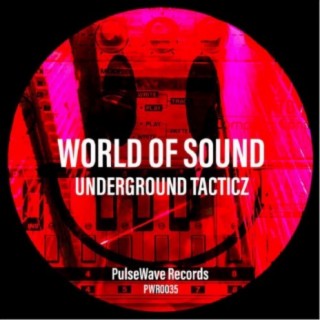 World of Sound