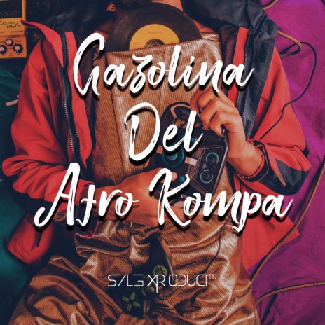 Gazolina Del Afro Kompa | Boomplay Music