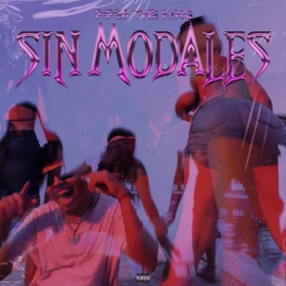 Sin Modales lyrics | Boomplay Music