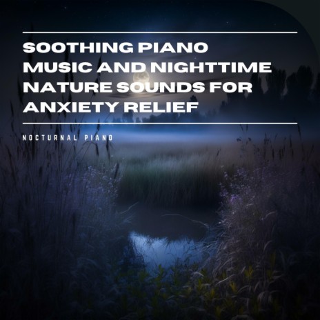 Piano for Sleep - Wildflower