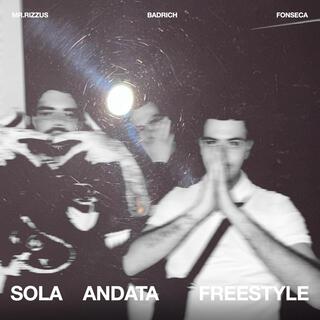 SOLA ANDATA (freestyle)