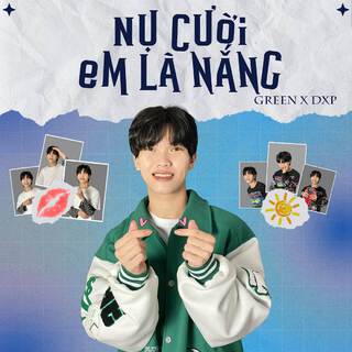 Nụ Cười Em Là Nắng