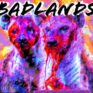 Badlands