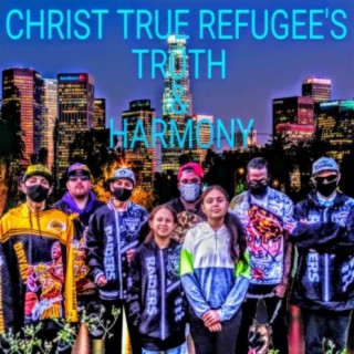Christ True Refugee's