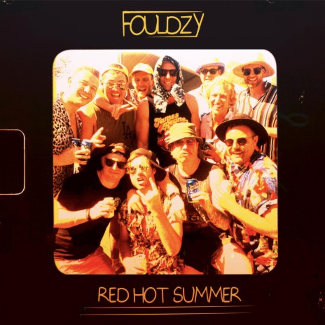 RED HOT SUMMER | Boomplay Music