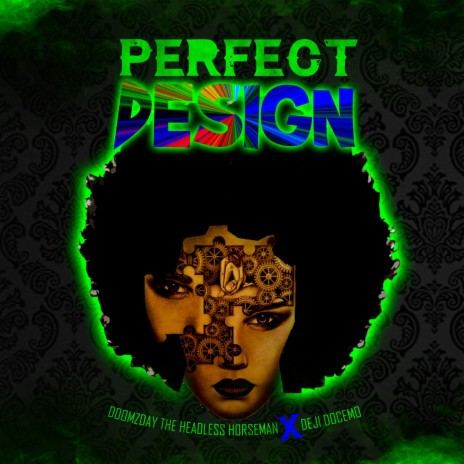 PERFECT DESIGN | Boomplay Music
