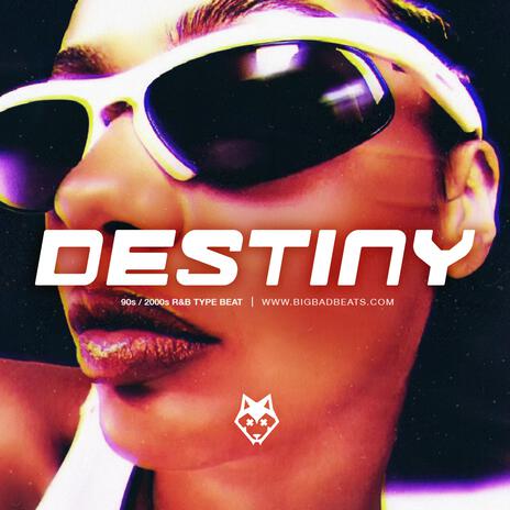 Destiny | Boomplay Music