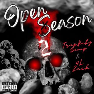 Open Season 2