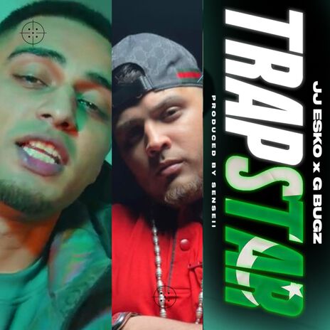 Trapstar ft. G Bugz | Boomplay Music