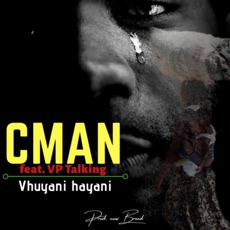 Vhuyani Hayani (feat. VP Talking)