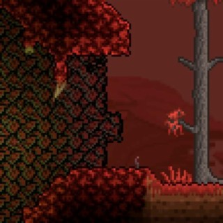 Crimson (From Terraria)