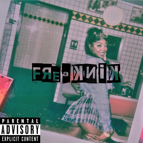 FreakNik | Boomplay Music