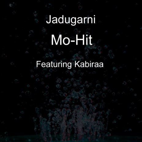 Jadugarni ft. Kabiraa | Boomplay Music