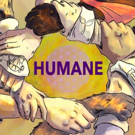 Humane ft. Aly Mayely & Besk | Boomplay Music