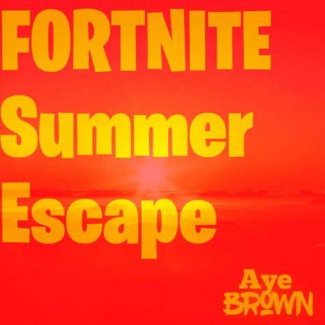 Fortnite Summer Escape