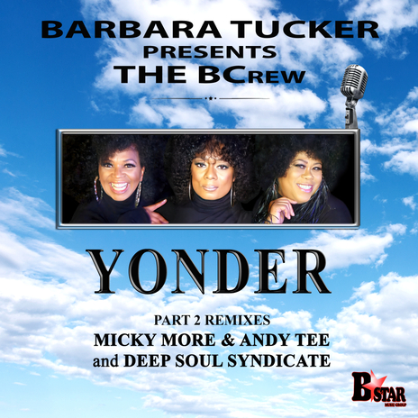 Yonder (Part 2) (Deep Soul Syndicate Edit) ft. The BCrew | Boomplay Music