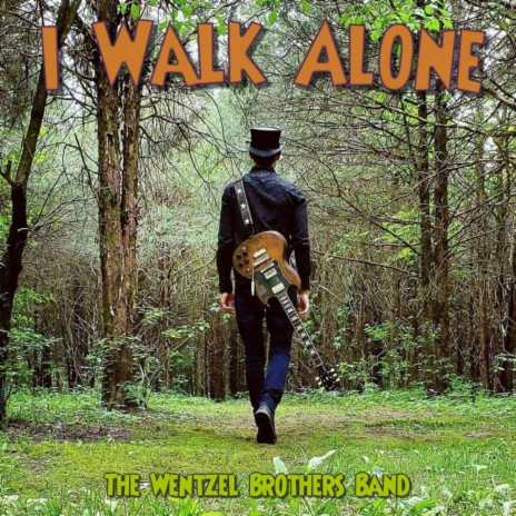 I Walk Alone | Boomplay Music