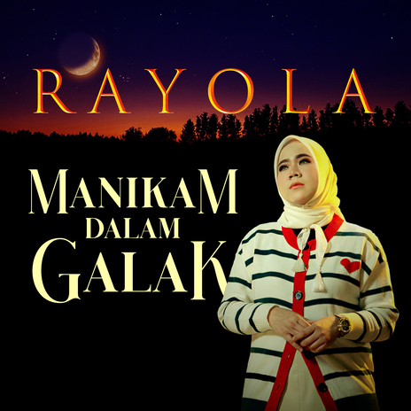 Manikam Dalam Galak | Boomplay Music