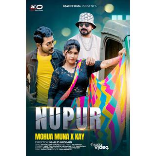 NUPUR