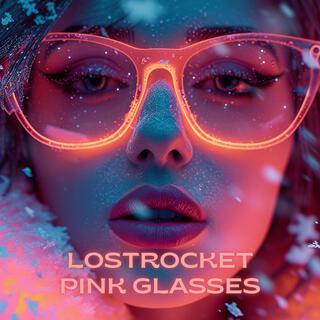 Pink Glasses