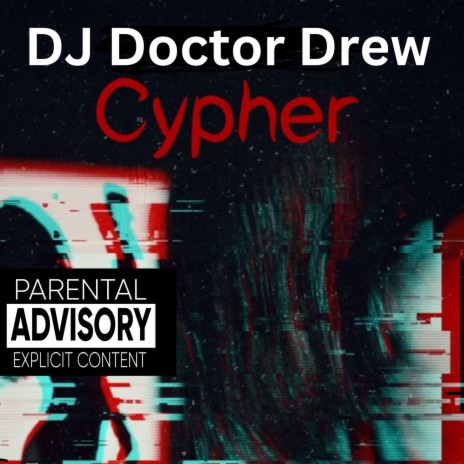 Cypher ft. LIlvic420, Greeze & DJ Doctor Drew