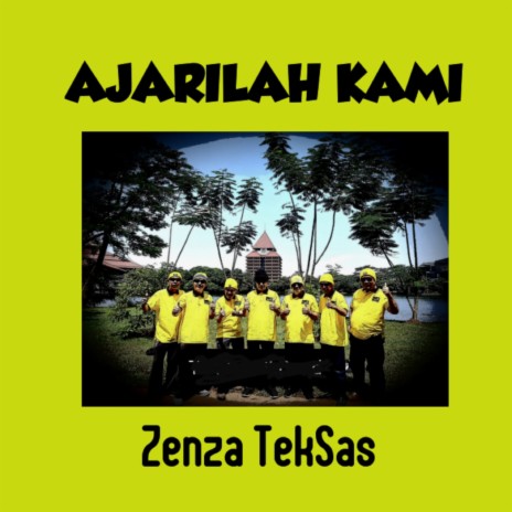 AJARILAH KAMI | Boomplay Music