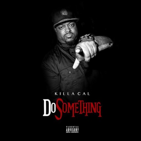 Do Something | Boomplay Music